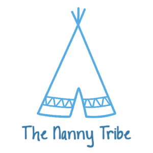 The Nanny Tribe Logo